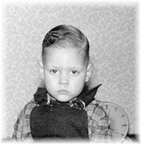 Image of John Beugeling