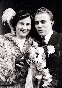 Image of John and Eve Beugeling